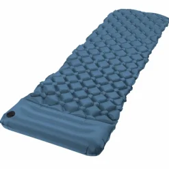 Husky Fumy 5 aufblasbare Isomatte - Dark Blue< Selbstaufblasende Schlafmatten