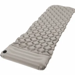 Husky Fumy 5 aufblasbare Isomatte - Grey< Selbstaufblasende Schlafmatten