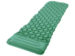 Husky Fumy 5 aufblasbare Isomatte - Mint Green< Selbstaufblasende Schlafmatten