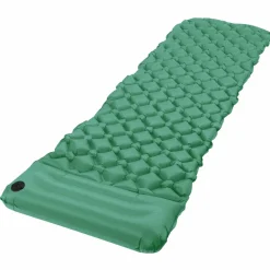 Husky Fumy 5 aufblasbare Isomatte - Mint Green< Selbstaufblasende Schlafmatten