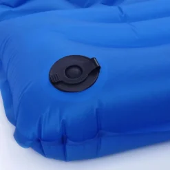 Husky Fumy 5 aufblasbare Isomatte - Mint Green< Selbstaufblasende Schlafmatten