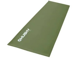Husky Fuzzy 3.5 selbstaufblasende Schlafmatte - Khaki< Selbstaufblasende Schlafmatten