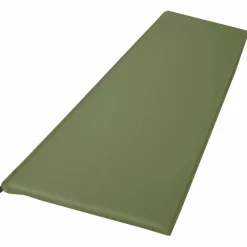 Husky Fuzzy 3.5 selbstaufblasende Schlafmatte - Khaki< Selbstaufblasende Schlafmatten