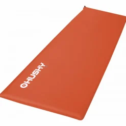Husky Fuzzy 3.5 Selbstaufblasbare Isomatte - Orange< Selbstaufblasende Schlafmatten