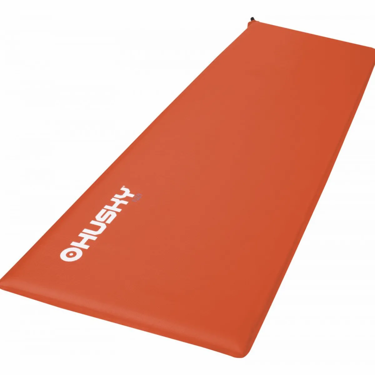 Husky Fuzzy 3.5 Selbstaufblasbare Isomatte - Orange< Selbstaufblasende Schlafmatten