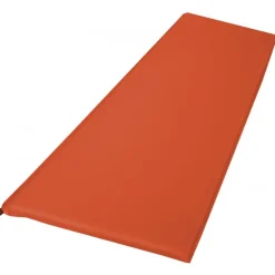 Husky Fuzzy 3.5 Selbstaufblasbare Isomatte - Orange< Selbstaufblasende Schlafmatten