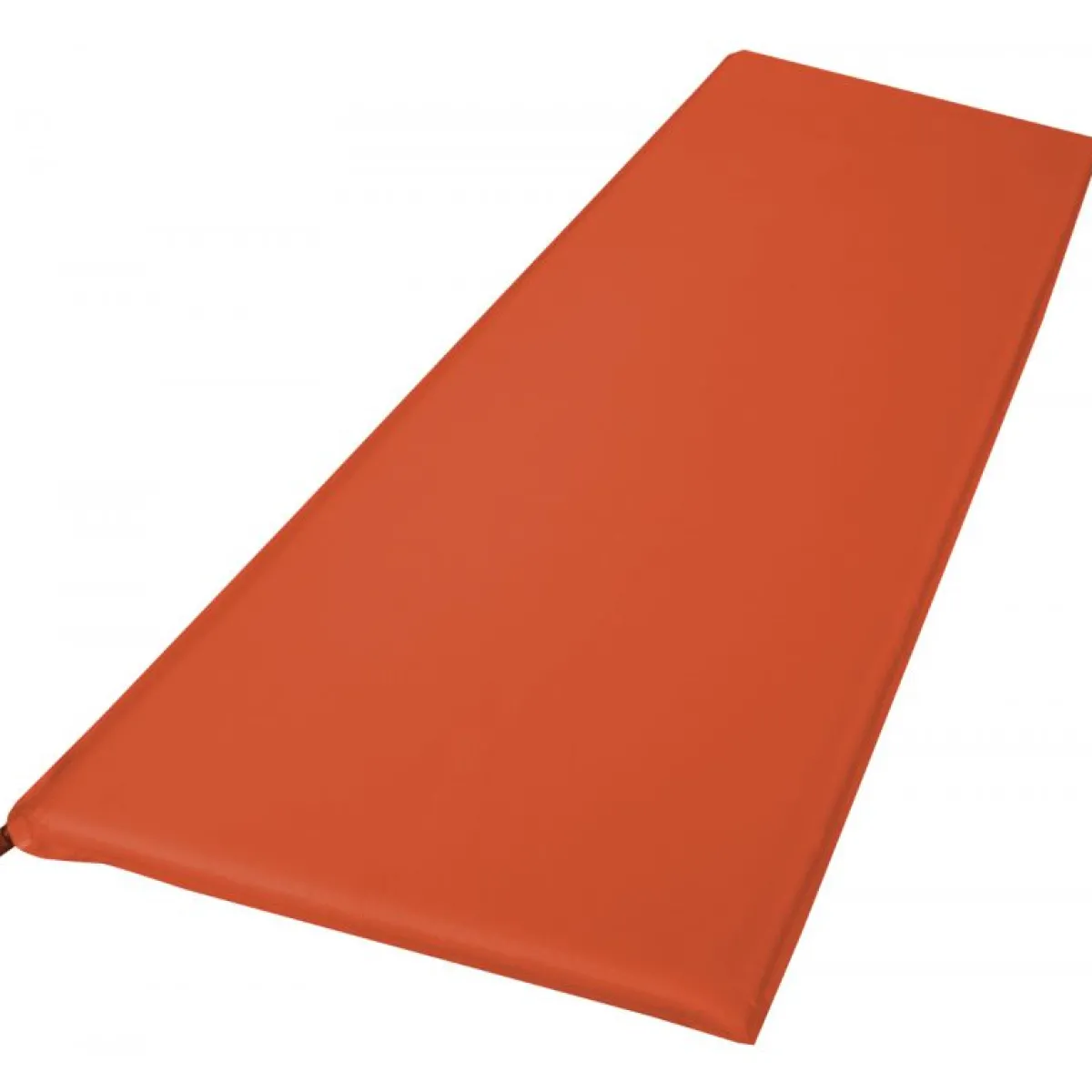 Husky Fuzzy 3.5 Selbstaufblasbare Isomatte - Orange< Selbstaufblasende Schlafmatten