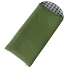 Husky Schlafsäcke Kinder|Deckenschlafsäcke^Galy Kind Mumienschlafsack - Green
