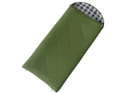 Husky Schlafsäcke Kinder|Deckenschlafsäcke^Galy Kind Mumienschlafsack - Green