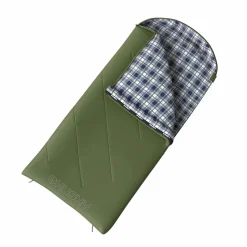 Husky Schlafsäcke Kinder|Deckenschlafsäcke^Galy Kind Mumienschlafsack - Green