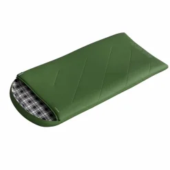 Husky Schlafsäcke Kinder|Deckenschlafsäcke^Galy Kind Mumienschlafsack - Green