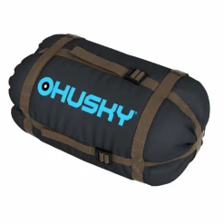 Husky Schlafsäcke Kinder|Deckenschlafsäcke^Galy Kind Mumienschlafsack - Green