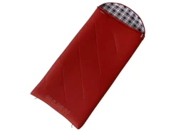 Husky Schlafsäcke Kinder|Deckenschlafsäcke-Galy Kind Mumienschlafsack - Red