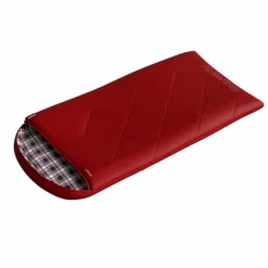 Husky Schlafsäcke Kinder|Deckenschlafsäcke-Galy Kind Mumienschlafsack - Red