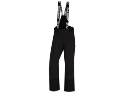 Husky Gilep L schwarze Damen Skihose< Skihosen