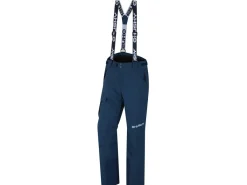 Husky Skihosen^Gili Herren Skihose - DarkBlue
