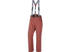 Husky Gili Herren Skihose - Brown< Skihosen