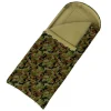 Husky Deckenschlafsäcke|Sommerschlafsäcke-Gizmo Deckenschlafsack - Camouflage Green