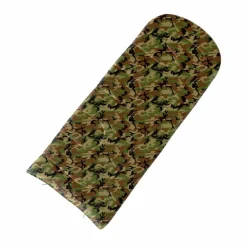 Husky Deckenschlafsäcke|Sommerschlafsäcke-Gizmo Deckenschlafsack - Camouflage Green