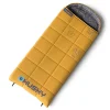 Husky Gizmo Kids Deckenschlafsack - Yellow< Deckenschlafsäcke|Sommerschlafsäcke