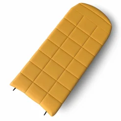 Husky Gizmo Kids Deckenschlafsack - Yellow< Deckenschlafsäcke|Sommerschlafsäcke