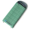 Husky Gizmo Kinder Deckenschlafsack - Green<Kinder Schlafsäcke Kinder|Deckenschlafsäcke