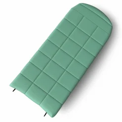 Husky Gizmo Kinder Deckenschlafsack - Green<Kinder Schlafsäcke Kinder|Deckenschlafsäcke