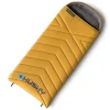 Husky Deckenschlafsäcke|Sommerschlafsäcke-Gizmo Mustard Deckenschlafsack - Yellow