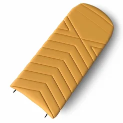 Husky Deckenschlafsäcke|Sommerschlafsäcke-Gizmo Mustard Deckenschlafsack - Yellow