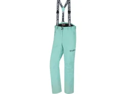 Husky Skihosen-Grati Damen Skihose - Light Green