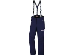 Husky Grati Damen Skihose - Darkblue< Skihosen|Hosen