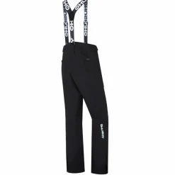 Husky Skihosen|Hosen^Grati Damen Skihose - Black