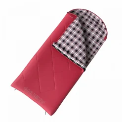 Husky Deckenschlafsäcke|Sommerschlafsäcke-Groty 2023 Damen Deckenmodell Schlafsack - Pink