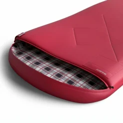 Husky Deckenschlafsäcke|Sommerschlafsäcke-Groty 2023 Damen Deckenmodell Schlafsack - Pink