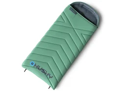 Husky Guty Deckenschlafsack - Mint Green< Deckenschlafsäcke|Sommerschlafsäcke