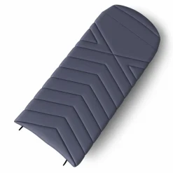 Husky Deckenschlafsäcke|Sommerschlafsäcke-Guty Deckenschlafsack - Dark Blue