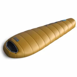 Husky Mustard Mumienschlafsack - Yellow< Sommerschlafsäcke|Mumienschlafsäcke