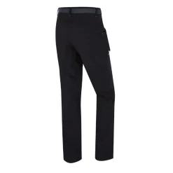 Husky Hosen^Kamela Damen-Outdoorhose – Schwarz