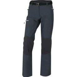 Husky Klass L graue Damen Wanderhose< Hosen