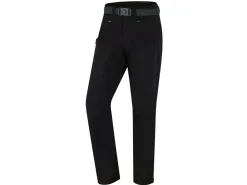 Husky Hosen-Krony Herren-Outdoorhose – Schwarz
