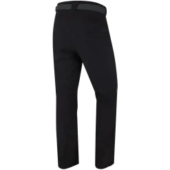 Husky Hosen-Krony Herren-Outdoorhose – Schwarz