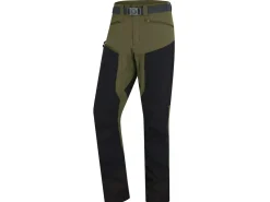 Husky Krony Herren-Outdoorhose - Khaki< Hosen
