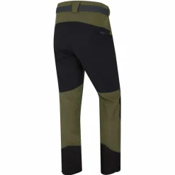 Husky Krony Herren-Outdoorhose - Khaki< Hosen