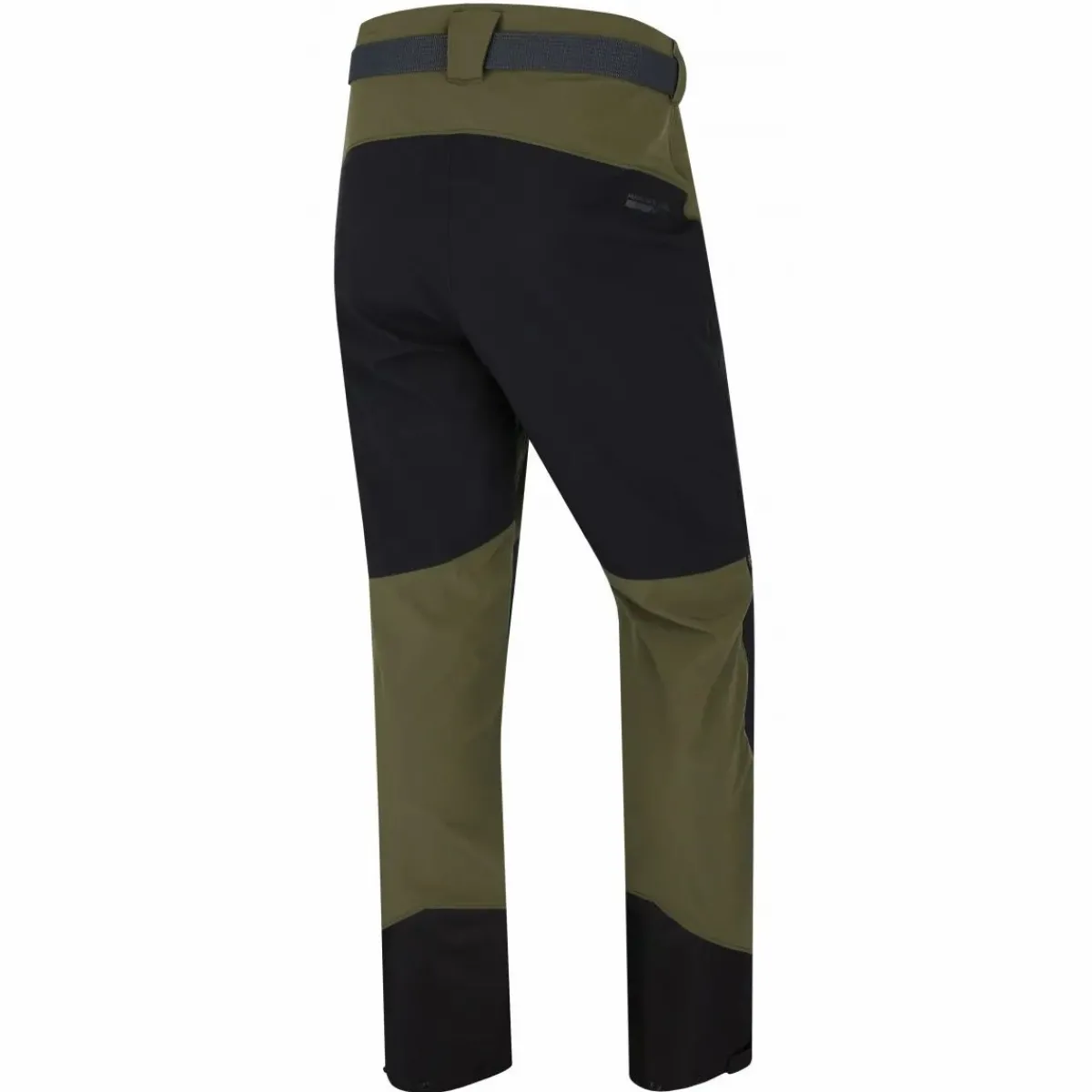 Husky Krony Herren-Outdoorhose - Khaki< Hosen