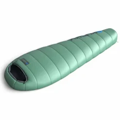 Husky Sommerschlafsäcke|Mumienschlafsäcke-Maestro -7°C Mumienschlafsack - Mint