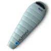 Husky Sommerschlafsäcke|Mumienschlafsäcke-Majesty Damen Mumienschlafsack - Light Blue