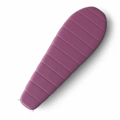 Husky Sommerschlafsäcke|Mumienschlafsäcke^Majesty Plus Damen Mumienschlafsack - Pink