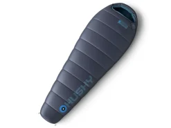 Husky Sommerschlafsäcke|Mumienschlafsäcke^Mini 2024 Mumienschlafsack - Dark Blue