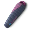Husky Winterschlafsäcke|Mumienschlafsäcke-Motion 2024 Damen-Mumienschlafsack - Blue