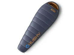 Husky Sommerschlafsäcke|Mumienschlafsäcke^Musset 2024 Mumienschlafsack - Dark Blue